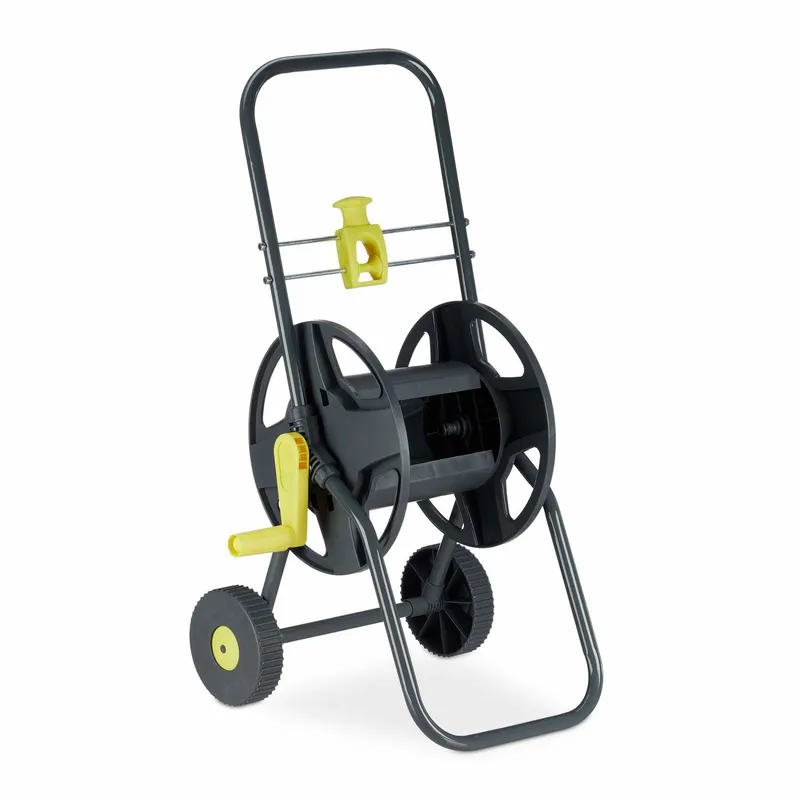 Slangvagn 45 m