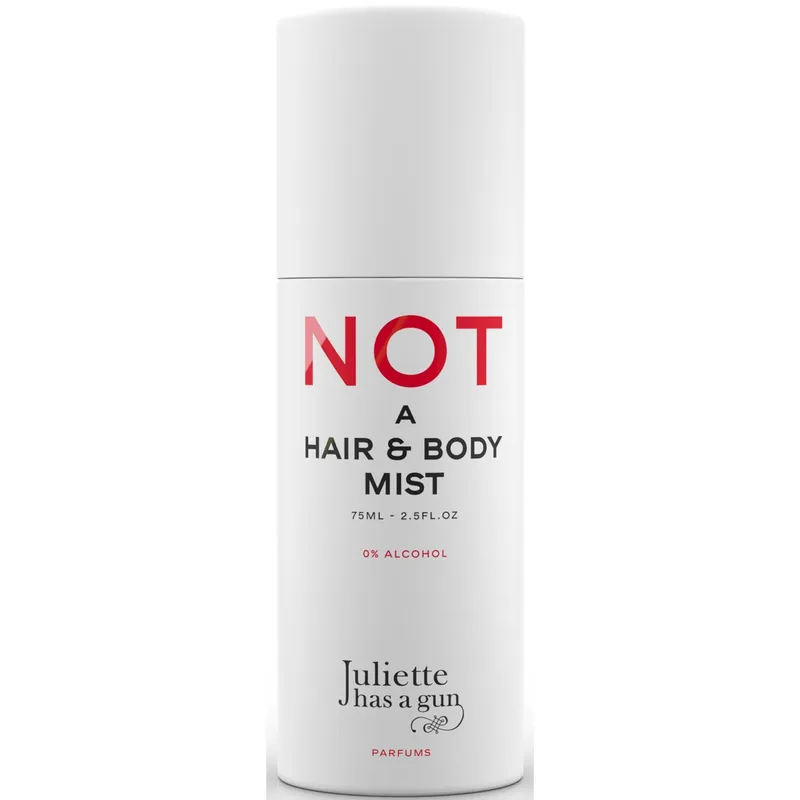 Not A Perfume Hair & Body Mist