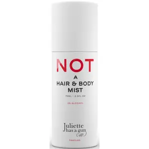 Not A Perfume Hair & Body Mist