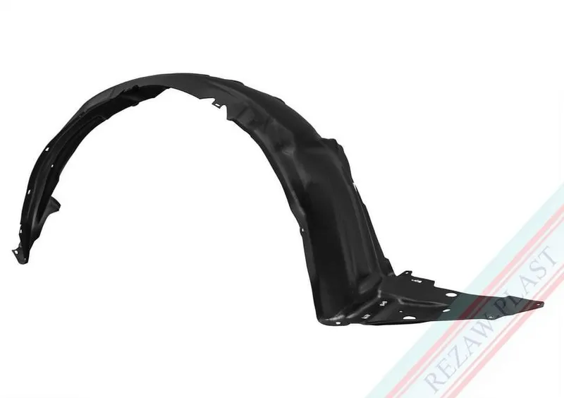 Innerskärm REZAW PLAST 111812