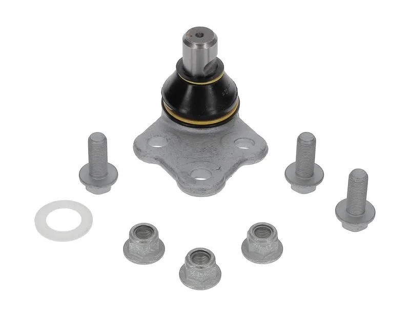 Spindelled MOOG ME-BJ-0366
