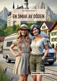 En smak av döden : husbilsdeckarna