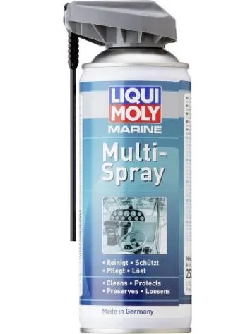 Rostlösare LIQUI MOLY 25051
