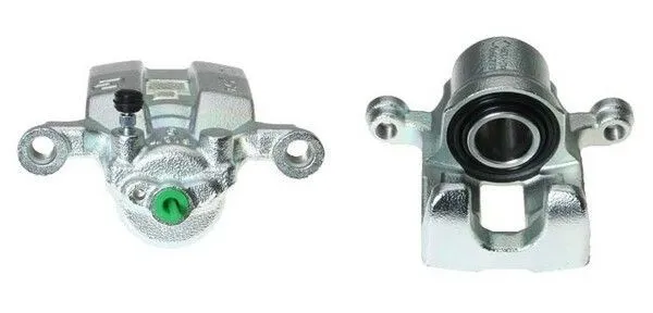 Bromsok BUDWEG CALIPER 344640