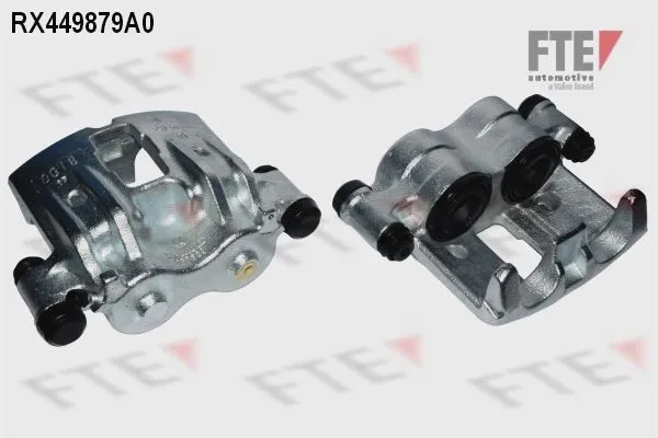 Bromsok FTE 9291136