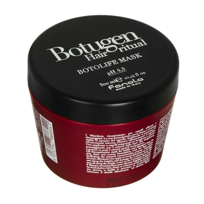 Fanola Botugen Reconstructive Mask 300 ml