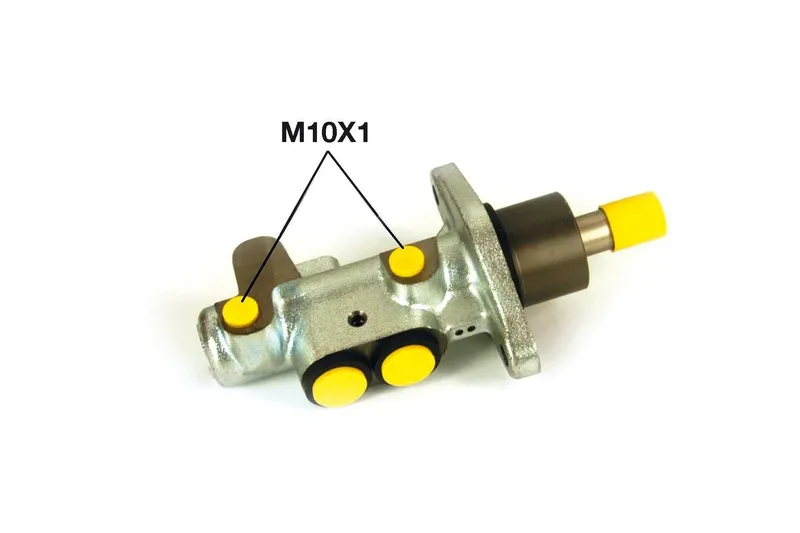Huvudbromscylinder FERODO FHM1484