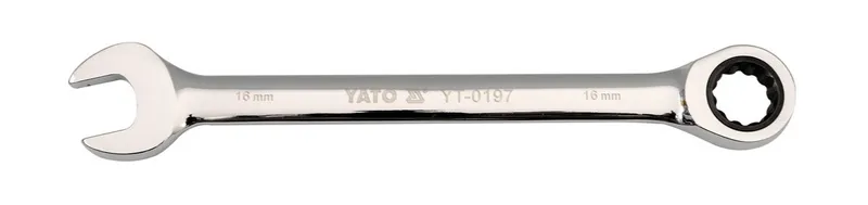 Spärrblocknyckel YATO YT-0202