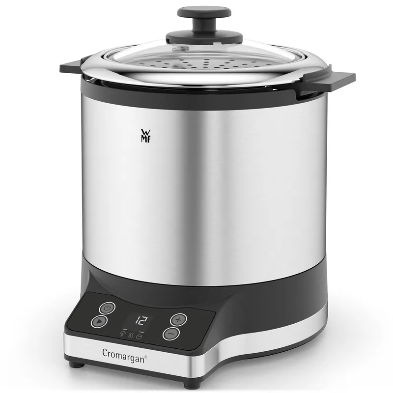 Wmf Kitchen Minis riskokare med to-go lock