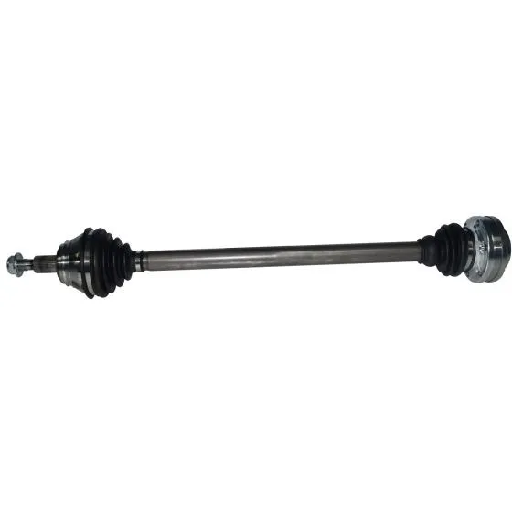Drivaxel GSP 261121