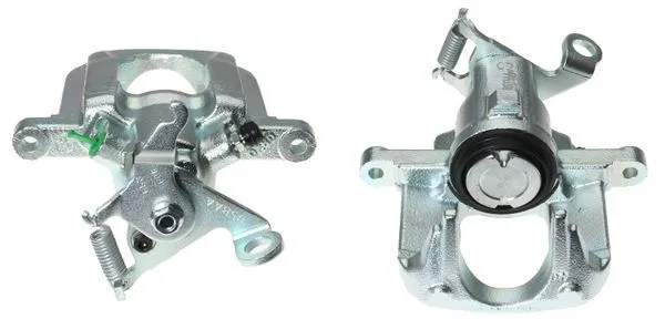 Bromsok BUDWEG CALIPER 344936