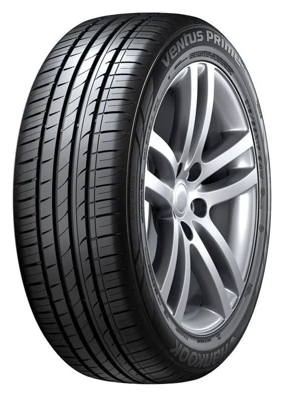 Hankook Ventus Prime 2 K115B HRS ( 195/55 R16 87W 4PR *, Run Flat SBL )