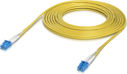 Ubiquiti Upc Fiber Patch Cable 10m Lc Lc Os2