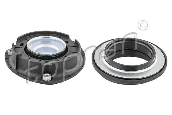 Rep.sats fjäderbensstödlager TOPRAN 118 038