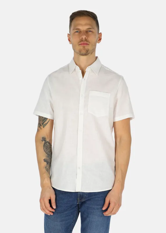 Sailor Shirt Short Sleeve (#9036)
