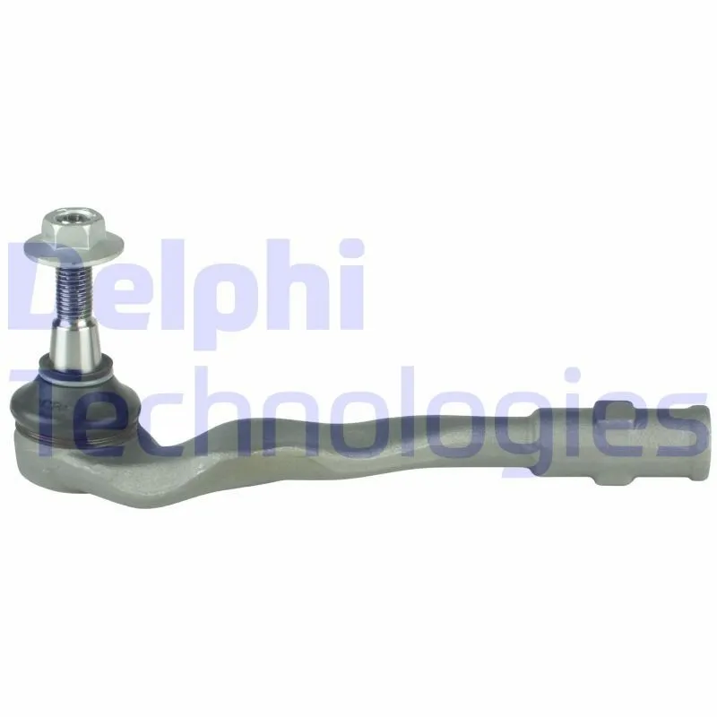 Styrled DELPHI TA2508