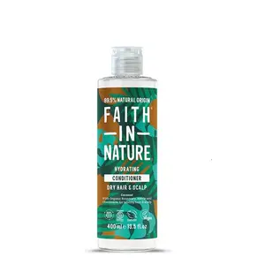FAITH® -IN- NATURE - Conditioner - Coconut