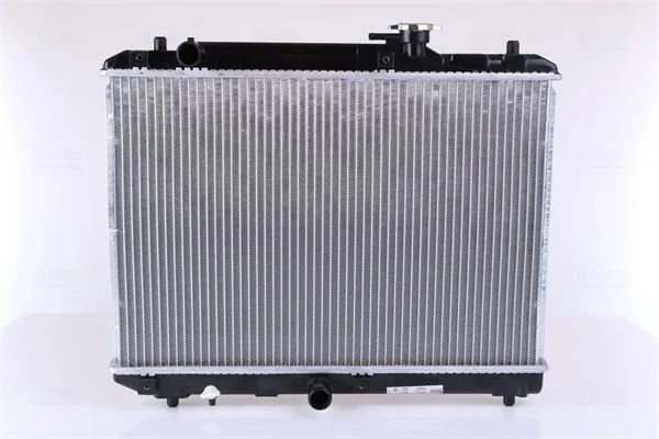 Kylare NISSENS 64177