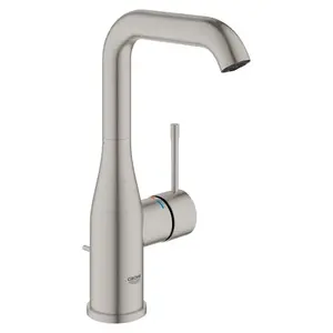 Tvättställsblandare Grohe Essence 32628 med Lyftventil (#9940)