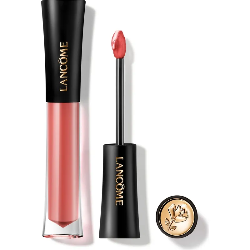 Lancôme L’Absolu Rouge Glaze Tintation 706 Pleasure Seeker