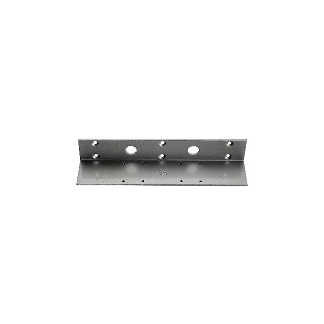 VINKELKONSOL 8357 SILVER F TS | Beijerbygg Byggmaterial
