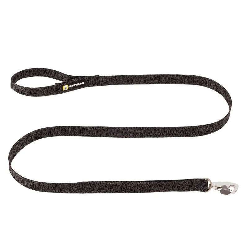 Ruffwear Front Range Flex Leash Basalt Gray