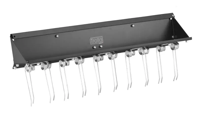 TROLLA Mossa/stenkratta modul, liten