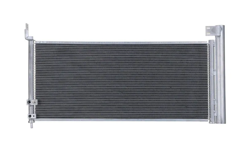 Kondensor, klimatanläggning WALKER WCD00451