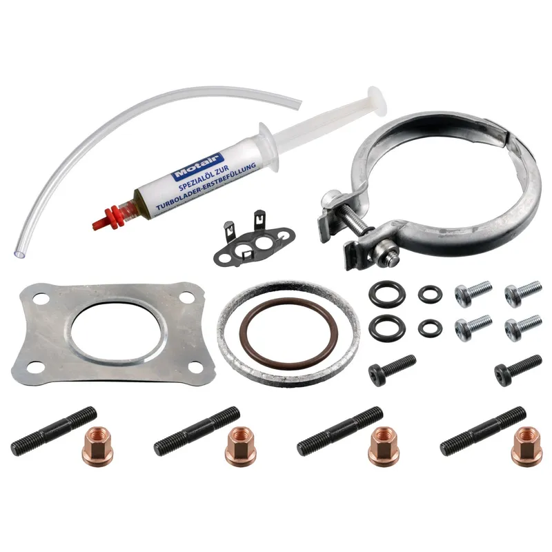 Monteringsats, Turbo FEBI BILSTEIN 190886