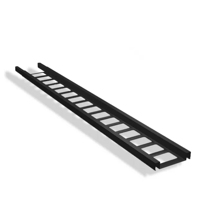 SNÖRASSKYDD BENDER SAFE SVART 2,1M | Beijerbygg Byggmaterial