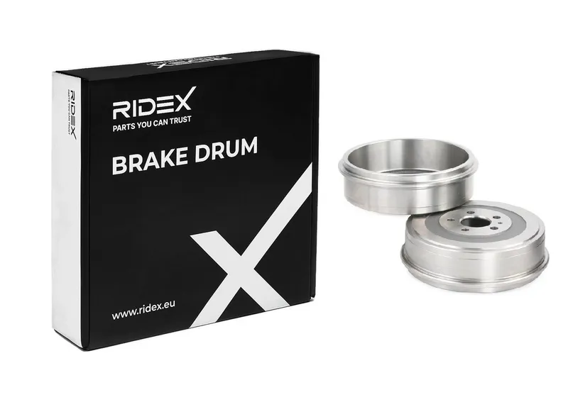 Bromstrumma RIDEX 123B0103