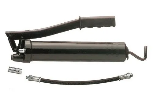Fettpress HST HST 0381