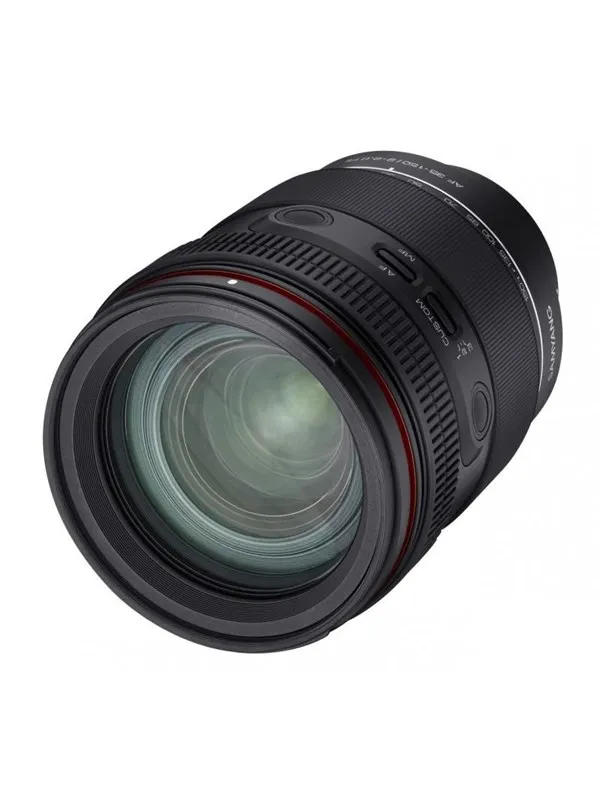 SAMYANG AF 35-150mm F2-2.8 L mount