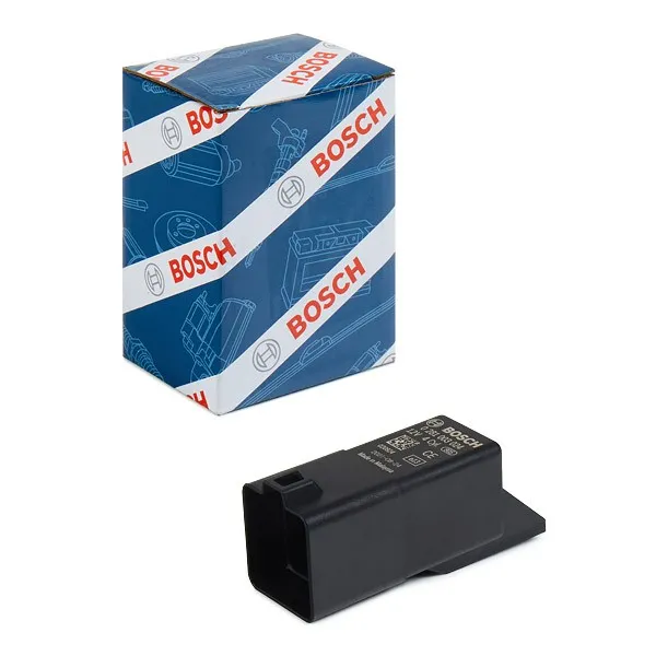 Kontrollenhet, glödstiftsystem BOSCH 0 281 003 024