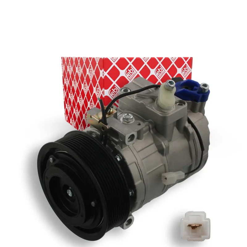 AC-kompressor FEBI BILSTEIN 35387