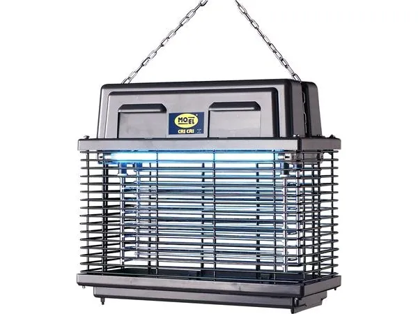 Dan Dryer Insect killer cri cri (art 309)