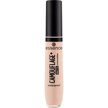 essence Camouflage + Matte Concealer 20 – 8 ml