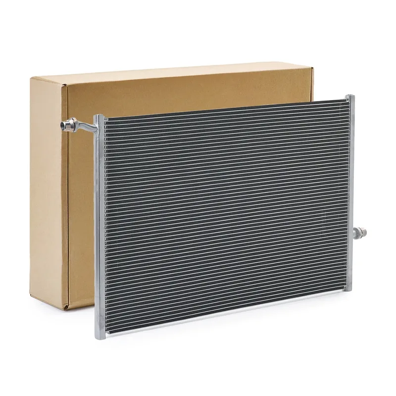Kylare RIDEX 470R0962
