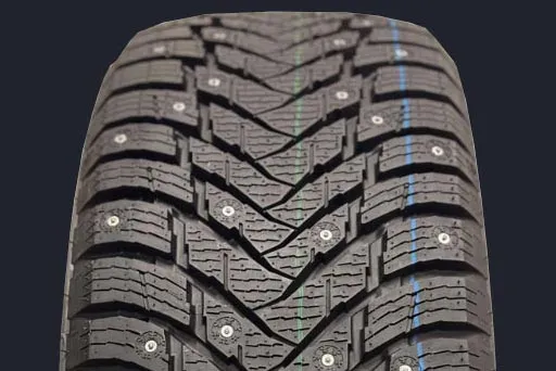 195/60r15 Mazzini Ice Leopard 2 Dubb