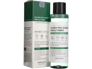 Some By Mi AHA-BHA-PHA 30 Dagars Mirakel Toner 150 ml