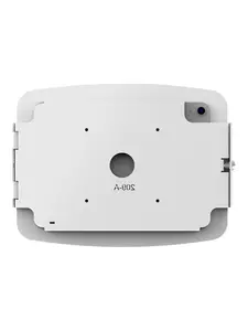 Compulocks - mounting kit - for tablet - white - Max - recommended for