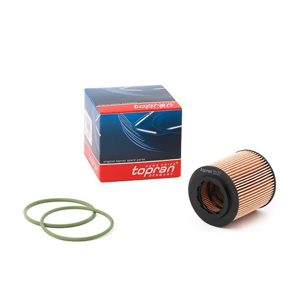 Oljefilter TOPRAN 206 922