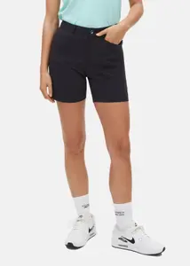 Röhnisch Lightstretch Shorts (dam) - Black, 38