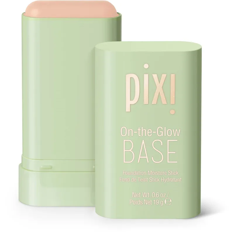 Pixi On-the-Glow BASE Vanilla – 19 g