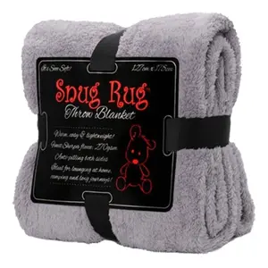 Snug Rug Överdragsfilt UNKNOWN
