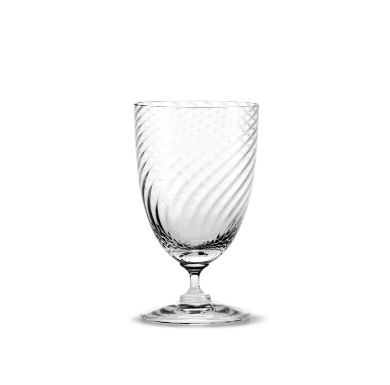 Holmegaard Regina vattenglas 19 cl