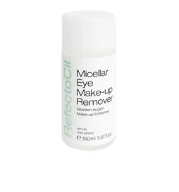 RefectoCil Micellar Eye Make-Up Remover 150 ml