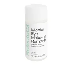RefectoCil Micellar Eye Make-Up Remover 150 ml