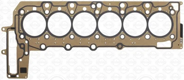 Packning, topplock ELRING - bmw - OE 11 12 7 809 757