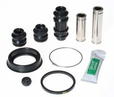 Renoveringssats, bromsok BUDWEG CALIPER 204333
